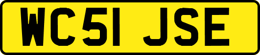 WC51JSE