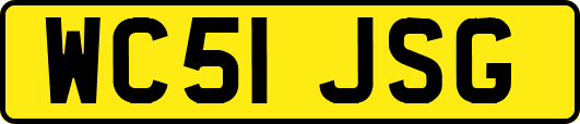 WC51JSG