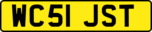 WC51JST