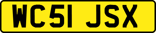 WC51JSX