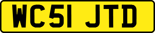 WC51JTD