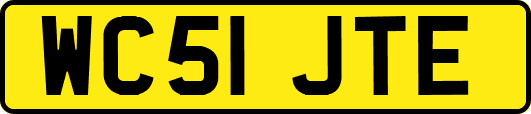 WC51JTE