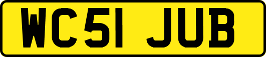 WC51JUB