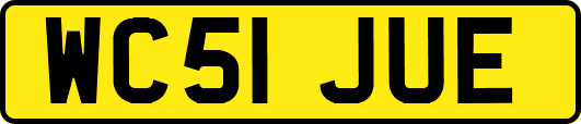 WC51JUE