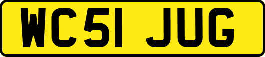 WC51JUG