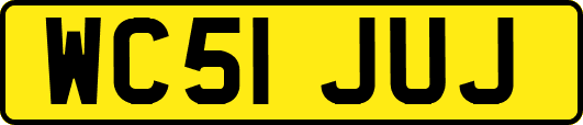 WC51JUJ