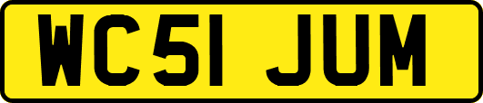 WC51JUM