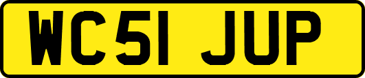 WC51JUP