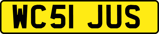 WC51JUS