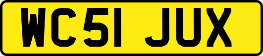 WC51JUX