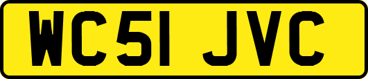WC51JVC