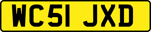WC51JXD