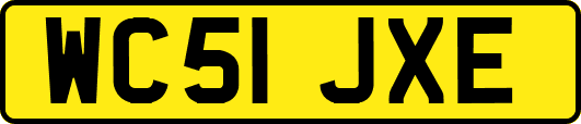 WC51JXE