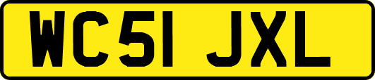 WC51JXL