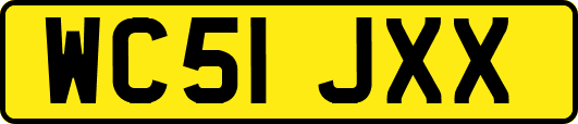 WC51JXX