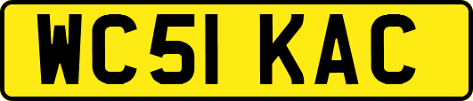 WC51KAC