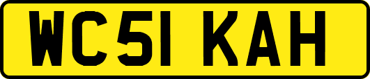 WC51KAH