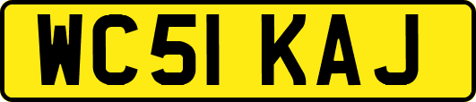 WC51KAJ