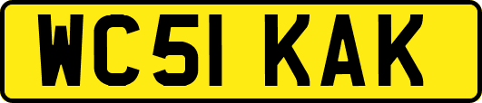 WC51KAK