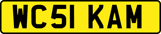 WC51KAM