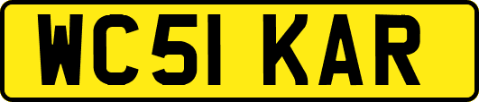 WC51KAR