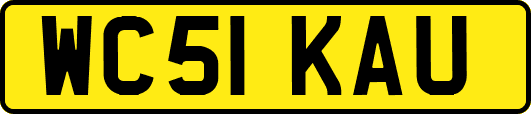 WC51KAU