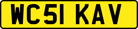 WC51KAV