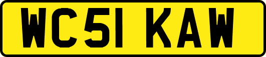 WC51KAW