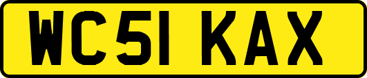 WC51KAX