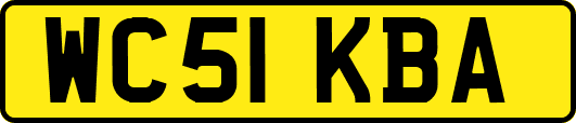 WC51KBA