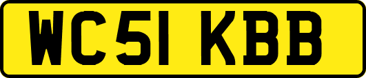 WC51KBB