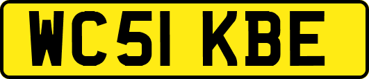 WC51KBE