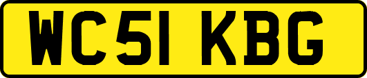 WC51KBG