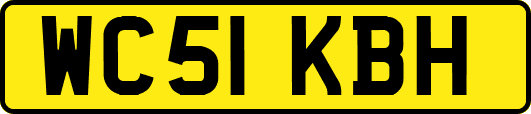 WC51KBH
