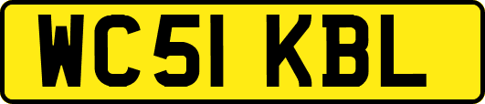 WC51KBL