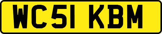 WC51KBM