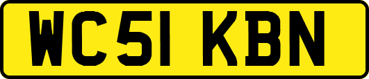 WC51KBN