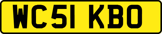 WC51KBO