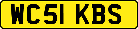 WC51KBS