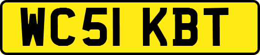 WC51KBT
