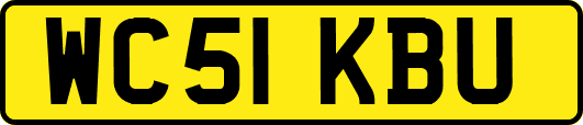 WC51KBU