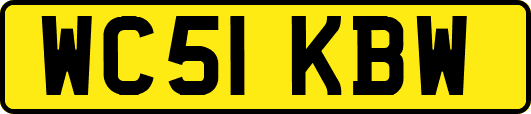 WC51KBW