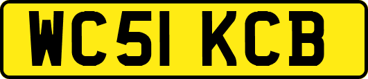 WC51KCB