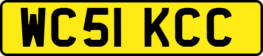 WC51KCC