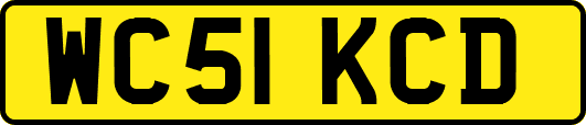 WC51KCD
