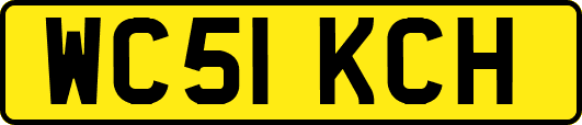 WC51KCH