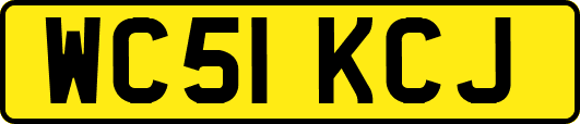 WC51KCJ