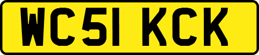 WC51KCK