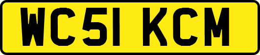 WC51KCM
