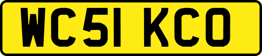 WC51KCO